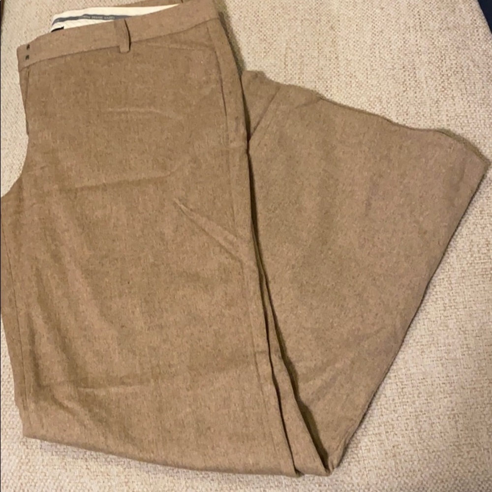 Express Editor pant